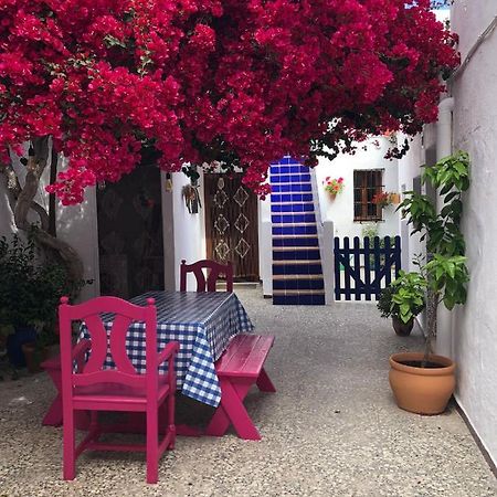 Andaluz Living - Traditional Andalusian House, Casa De Vecinos El Puerto de Santa María Esterno foto