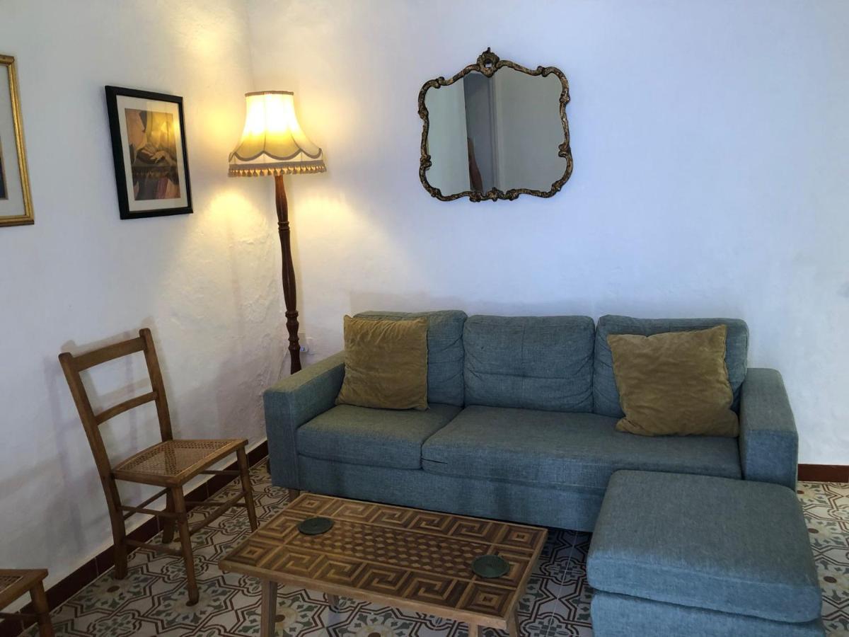 Andaluz Living - Traditional Andalusian House, Casa De Vecinos El Puerto de Santa María Esterno foto