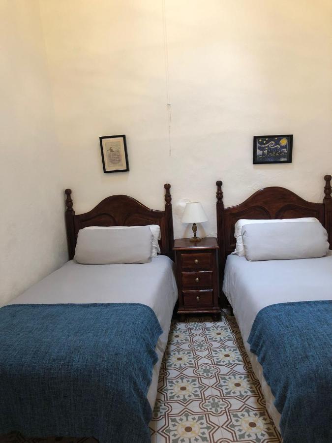 Andaluz Living - Traditional Andalusian House, Casa De Vecinos El Puerto de Santa María Esterno foto