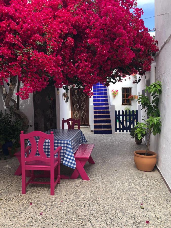 Andaluz Living - Traditional Andalusian House, Casa De Vecinos El Puerto de Santa María Esterno foto