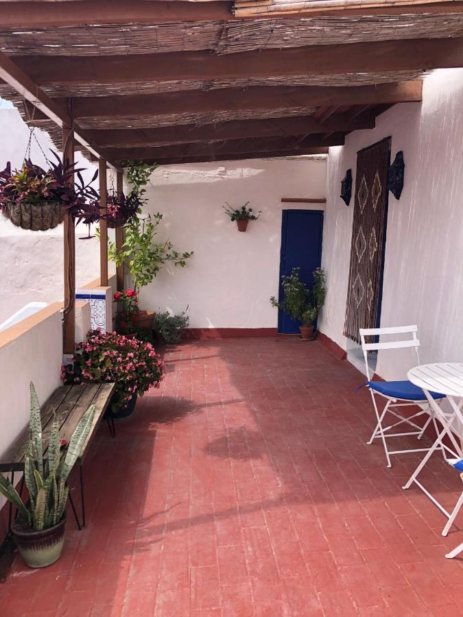 Andaluz Living - Traditional Andalusian House, Casa De Vecinos El Puerto de Santa María Esterno foto