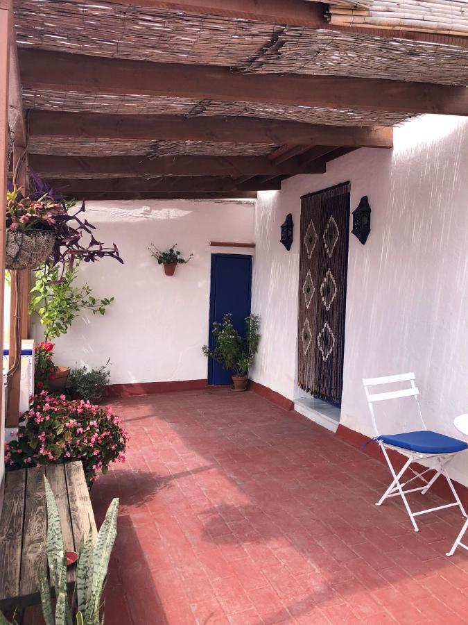 Andaluz Living - Traditional Andalusian House, Casa De Vecinos El Puerto de Santa María Esterno foto