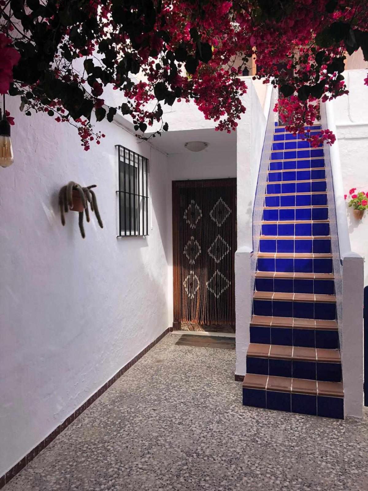 Andaluz Living - Traditional Andalusian House, Casa De Vecinos El Puerto de Santa María Esterno foto